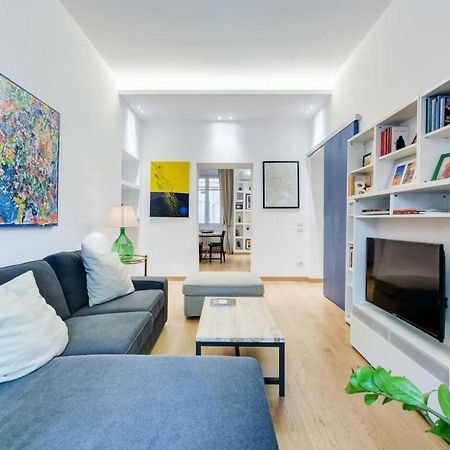 Incantevole Appartamento In Pieno Centro A Roma Buitenkant foto