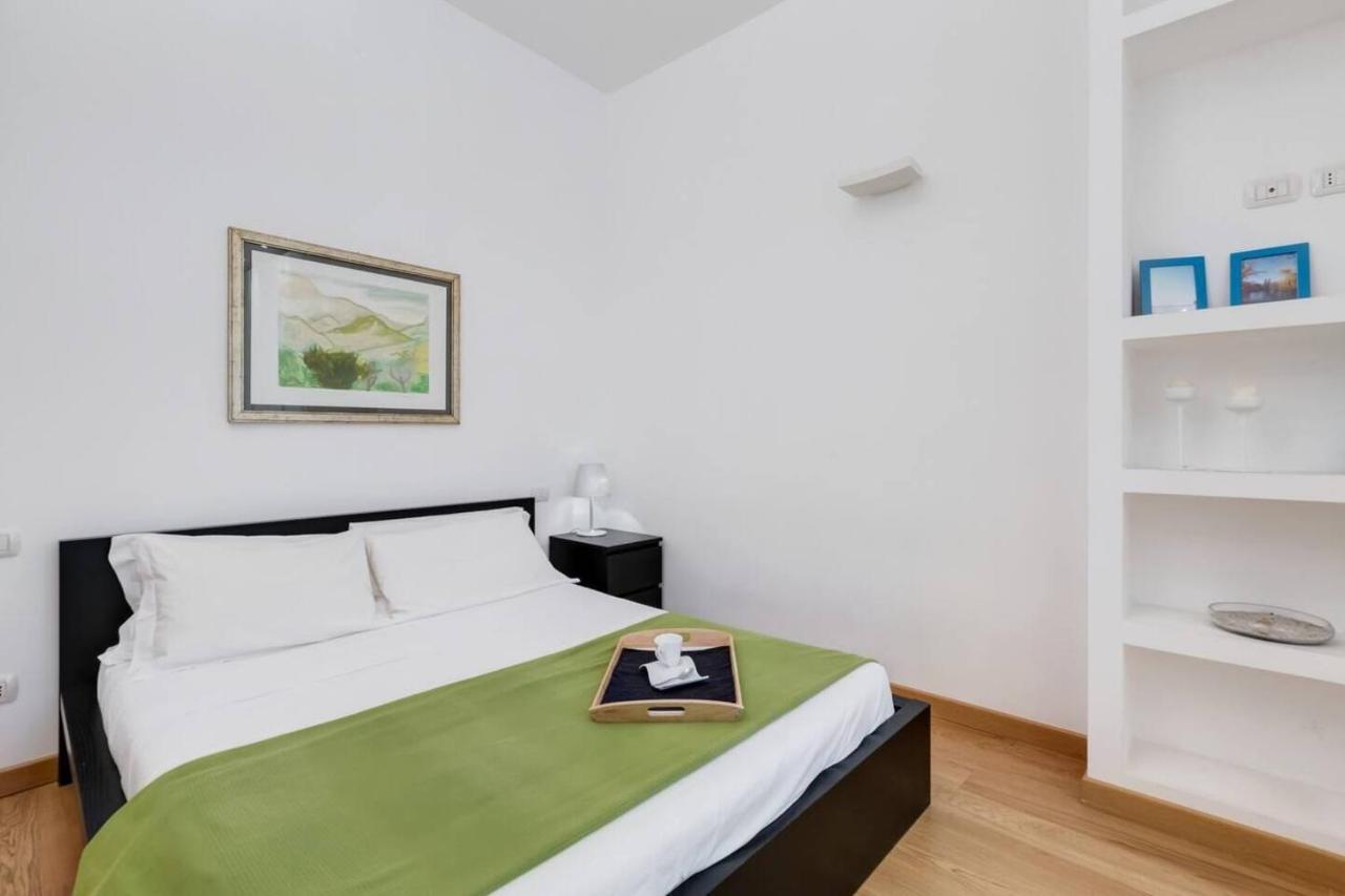 Incantevole Appartamento In Pieno Centro A Roma Buitenkant foto