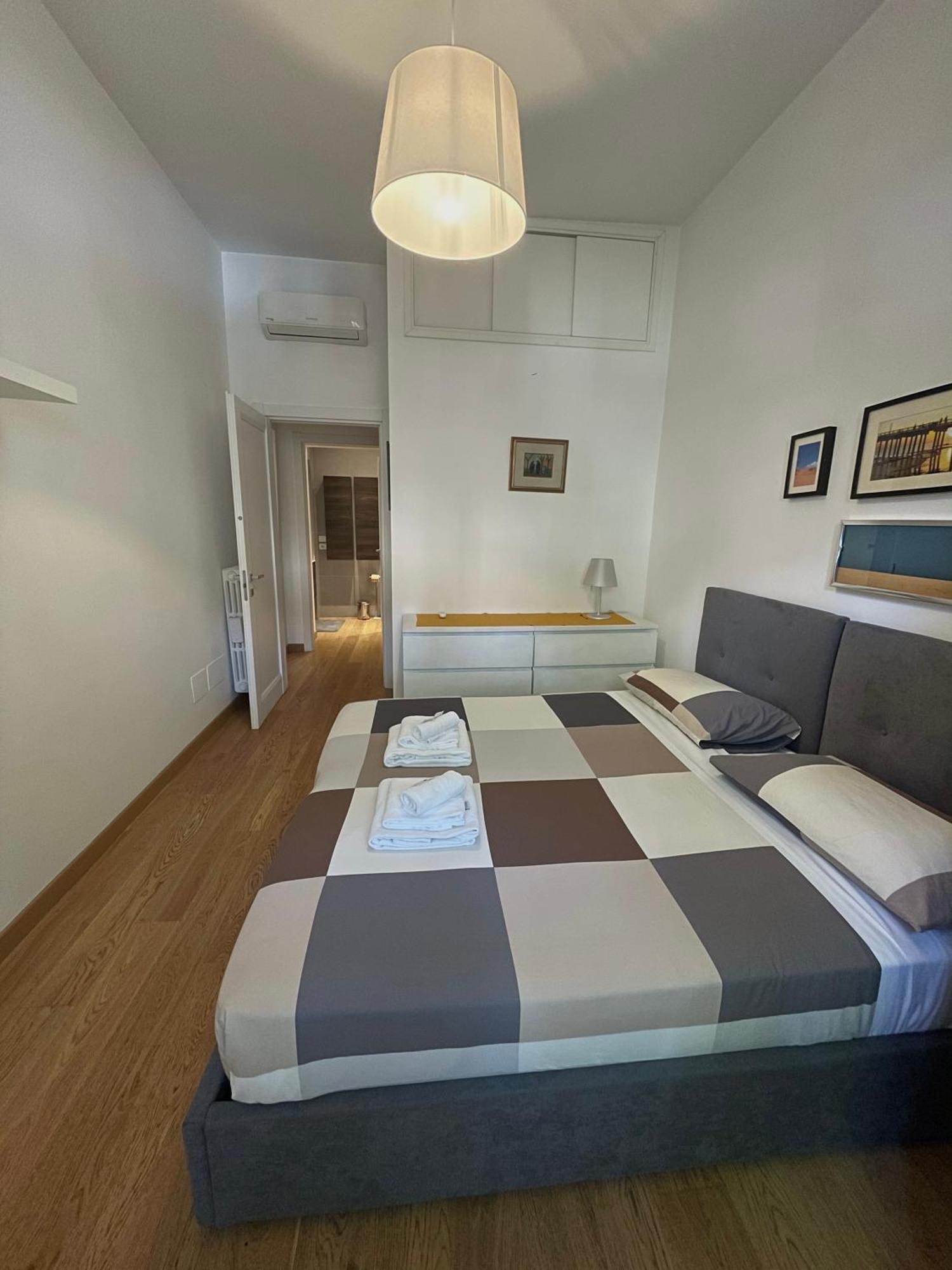 Incantevole Appartamento In Pieno Centro A Roma Buitenkant foto